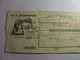 MANDAT LETTRE DE CHANGE CHEQUE De 1940 DELLAMONICA BENOIT VRAY EGLISOLES VILLEURBANNE THIERS BANQUE FRANCO CHINOISE LION - Bills Of Exchange