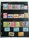 Petit Lot De Plus De 100 Timbres De Saint Marin, Cf Photos. - Collections, Lots & Séries