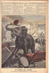 Delcampe - LE CIRQUE 8 Couvertures De Journaux Anciens Présentant Des Accidents Graves Qui Ont Marqué Le Monde Du Cirque. - Collections