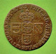 PAYS BAS ESPAGNOLS / PHILIPPE V / 1 LIARD 1709 / TTB ++ - Spanish Netherlands