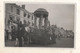 Carte Photo Les Sables D Olonne  Fètes De La Mer  Char Passant Devant L Hotel De La Comète - Sables D'Olonne