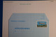 P1 ANDORRE BELLE LETTRE AEROGRAMME ASSEZ RARE 1987 NON VOYAGEE NEUVE 3.70 - Airmail