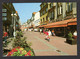 Allemagne - Oberursel / Taunus - Vorstadt - Fubgängerzone ( Belle Carte Animée Devant Les Commerces, Rue Piétonne) - Oberursel