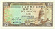 MACAU - 10 Patacas - 12.05.1984 - Pick 59.d - With Sign. Title: VICE-PRESIDENTE At Left - Lighthouse Macao PORTUGAL - Macau