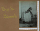 Foto Del 1925 DONNA SOMALA - AFRICA ORIENTALE - Somalia - Somalia