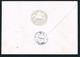 FDC - 1967 - Portugal - Fátima - Cinquentenário Das Aparições 1917 - 67  Correio De Portugal. Primeiro Dia De Circulação - FDC