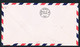 FDC - 1941 - Lisbon To U.S.A  - Via Bolama Via Air Mail - New York - FDC