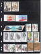 CHINA 2019-1 - 2019-31  Whole Year Of Pig Full Stamp Set With Z-50 Z-51 Z-52 - Años Completos