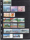 CHINA 2019-1 - 2019-31  Whole Year Of Pig Full Stamp Set With Z-50 Z-51 Z-52 - Annate Complete