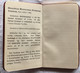 Delcampe - CALENDRIER ALMANAK ALMANACH Guardian Assurance Co. Danish Edition 1915 -- 7x11 Cm Pristine Condition - Formato Piccolo : 1901-20