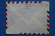 P2 ESPAGNE BELLE LETTRE 1958 PAR AVION MADRID POUR VALENCE FRANCE + AFFRANCHISSEMENT PLAISANT - Cartas & Documentos