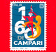 ITALIA - Usato - 2020 - 160 Anni Della Davide Campari – Camparisoda - Bitter  - Cordial - B - 2011-20: Used