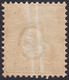 SUISSE, 1862, Helvetia Assise 1 Fr Or, Gomme D'origine, MNH**(Yvert 41) - Unused Stamps