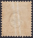 SUISSE, 1862, Helvetia Assise 1 Fr Or, Gomme D'origine, MNH**(Yvert 41) - Ungebraucht