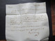 Delcampe - Forwarded Letter / Forwarder 1858 Campeche Mexico -Lyon Via Marseille Blauer Stp. Forwarded By Rabaud Brothers Marseille - Mexico