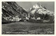 Pays Div- Ref Y746- Autriche - Austria - Galtur Mit Ballunspitze Paznauntal - Tirol - - Galtür