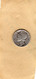 Monnaie Des états-unis 10 CENTS ARGENT "Mercury Dime" 1917 - TTB - 1916-1945: Mercury