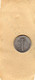 Monnaie Des états-unis 10 CENTS ARGENT "Mercury Dime" 1917 - TTB - 1916-1945: Mercury