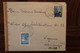 1943 Turquie Türkei Cover Alemanya Germany Allemagne Censorship OKW - Storia Postale