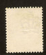 INGLATERRA  Yvert  67 (*) Mng 1/2 Penique Verde  1880/1881  NL438 - Unused Stamps