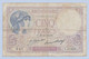 France - 5 Francs Violet  29-12-1932 1 Billet - 5 F 1917-1940 ''Violet''