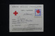 FRANCE - Vignette Croix Rouge Sur Carte D'Adhérent En 1957 - L 93999 - Red Cross