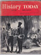 History Today 1957 May - Histoire