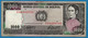BOLIVIA 1.000 Pesos Bolivianos D.25.06.1982 # G44200722 P# 167 - Bolivie