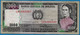 BOLIVIA 1.000 Pesos Bolivianos D.25.06.1982 # L01065587 P# 167 - Bolivie