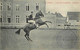 Pays Div- Ref Y727- Belgique - Ypres - Leper  - Chevaux - Ecole D Equitation  - Cabrade -marcophilie -cachets -cachet - - Ieper