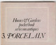 PORCELAIN HOMES ET GARDENS POCKET BOOKS SERIES ON ANTIQUES - Books On Collecting