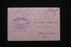 POLOGNE - Affranchissement De Krasnosielc Sur Carte Postale En 1935 Pour La France - L 94033 - Covers & Documents