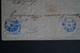 Finland Envelope, Sent From Ekenäs In Finland ToLahti In 1881 - Usati