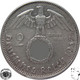 LaZooRo: Germany 2 Mark 1937 A XF - Silver - 2 Reichsmark