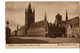 CPA Carte Postale-Belgique Ypres Halle Aux Draps 1912 VM29733 - Ieper
