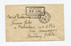 !!! LETTRE DE 1926 POUR PARIS CACHET GOUVERNEMENT PP ST PIERRE & MIQUELON - Cartas & Documentos