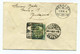 Foire Internationale BUDAPEST  18 Au 27 Février 1925 / Lettre De Budapest Pour Seeback En Suisse / YT N°366 - Covers & Documents