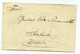 Foire Internationale BUDAPEST  18 Au 27 Février 1925 / Lettre De Budapest Pour Seeback En Suisse / YT N°366 - Storia Postale