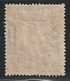 LIBYE - N°53 * (1924-40) Sans Filigrane - Libya