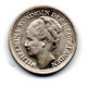 Pays -Bas - 10 Cents 1941 TTB+ - 10 Cent