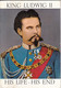 Buch King Ludwig II - His Life - His End - Biographie Bayern - 17*12cm - 32 Seiten  (55501) - Autres & Non Classés