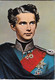 Buch King Ludwig II - His Life - His End - Biographie Bayern - 17*12cm - 32 Seiten  (55501) - Other & Unclassified