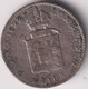 ITALIA , 1/4 LIRE 1822 V - Lombardo-Veneto