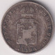 ITALIA , 1/2 LIRE 1822 M - Lombardo-Veneto