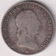 ITALIA , 1/2 LIRE 1822 M - Lombardo-Veneto