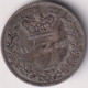 GREAT BRITAIN , 3 PENCE 1859 - F. 3 Pence