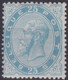 Belgie  .  OBP  .   40  (2 Scans)     .   *    .   Ongebruikt Met Gom   .   / .   Neuf Avec Gomme - 1883 Leopold II