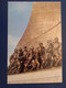 KOREA NORTH  Postcard - Pyongyang  - The Monument To The Victorious Battle Of Pochonbo  - Propaganda - Korea, North