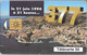 CARTE-PUCE-MONACO-MF41-50 U-05/96-SO3-DN°-JG--377-CHANGEMENT DE NUMERATATION-V)N° Serie9625-Utilisé-TBE - Mónaco