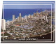 (MM 27) Australia - QLD - Surfers Paradise From The Air - Gold Coast